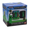 Mug - Thermal - Minecraft - Creeper