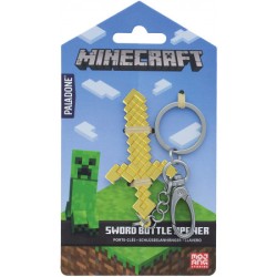 Kitchen accessories - Minecraft - Bottle opener - Minecraft - Sword