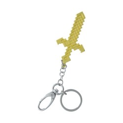 Kitchen accessories - Minecraft - Bottle opener - Minecraft - Sword
