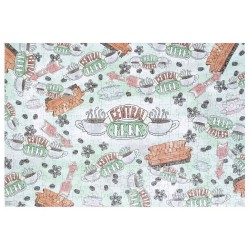 Jigsaw - Puzzle - Language-independent - Friends - 400 pcs - Central Perk