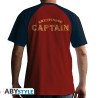 T-shirt - Harry Potter - Maillot de Quidditch