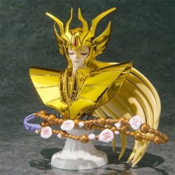 Static Figure - Appendix - Saint Seiya - Virgo Shaka
