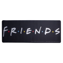 Mousepad - Friends - Logo