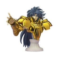 Static Figure - Saint Seiya - Appendix / Bust - Saga Gemini