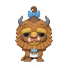POP - Disney - The Beauty and the Beast - 1135 - The Beast