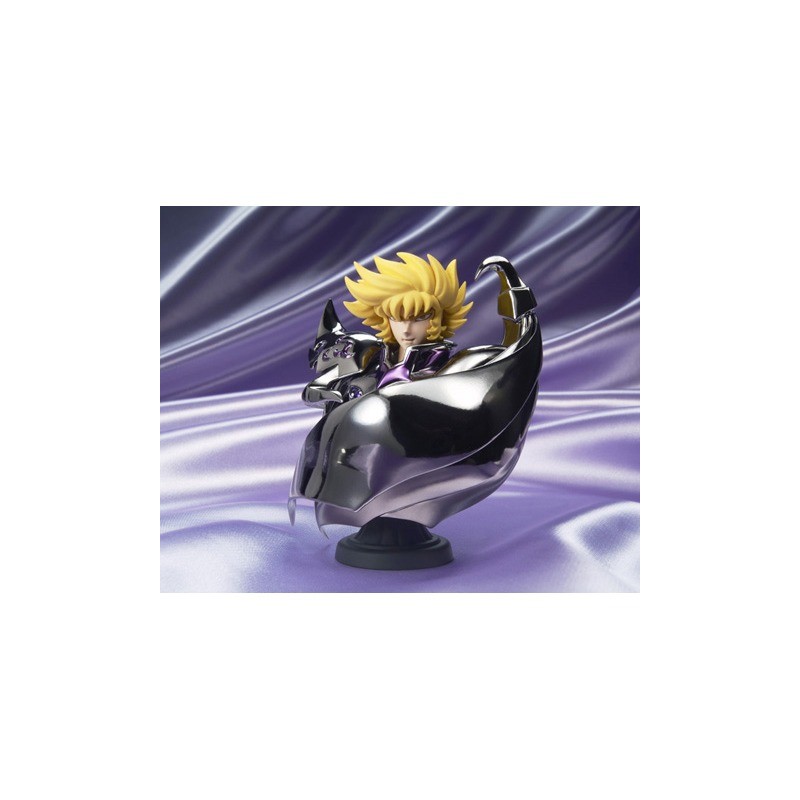 Static Figure - Saint Seiya - Wywern - Appendix / Bust