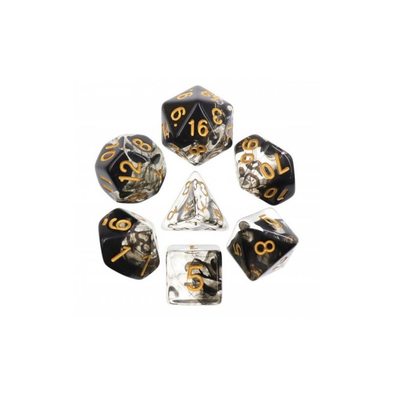 Dice sets - Dices - Dark Cloud