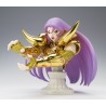 Static Figure - Myth Cloth - Saint Seiya - Appendix / Bust - Aries Mû