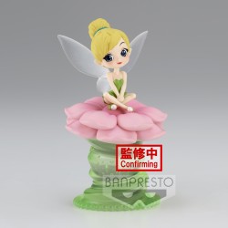 Static Figure - Q Posket Stories - Peter Pan - Ver.A - Twinklebell