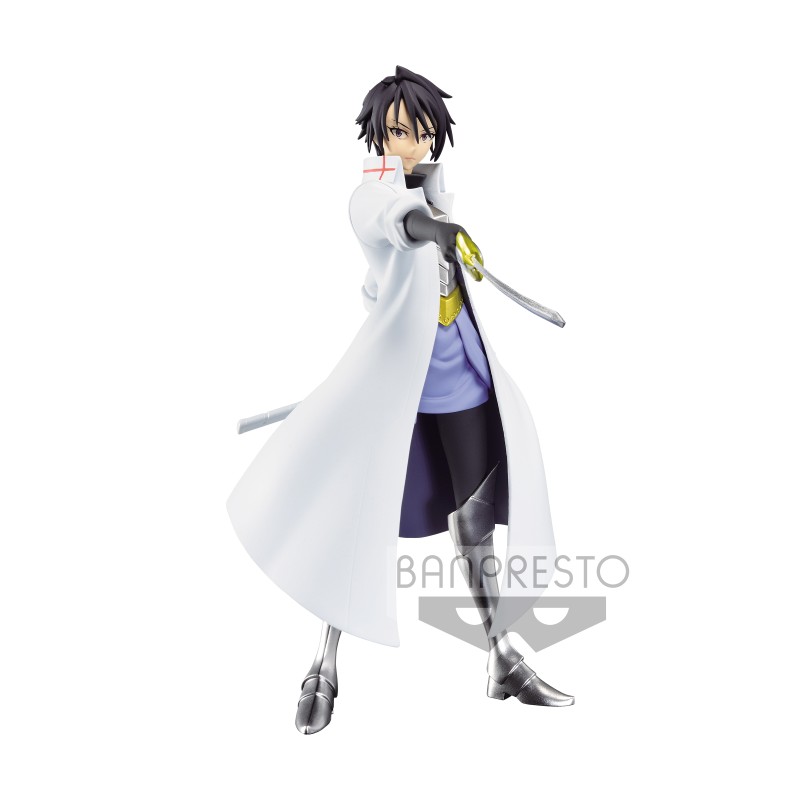 Figurine Statique - Otherworlder - Moi, quand je me réincarne en Slime - Hinata Sakaguchi