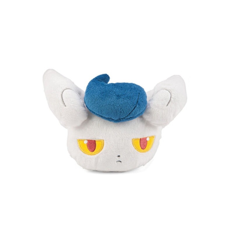 Plush - Pokemon - Meowstic