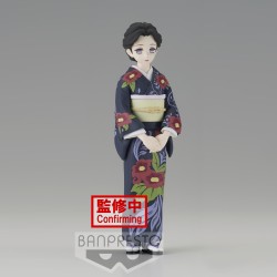 Static Figure - Demon Slayer - Tamayo