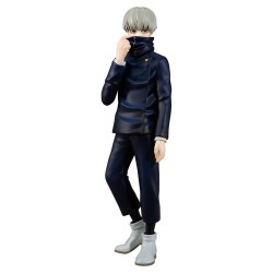 Figurine Statique - Jukon no Kata - Jujutsu Kaisen - Inumaki