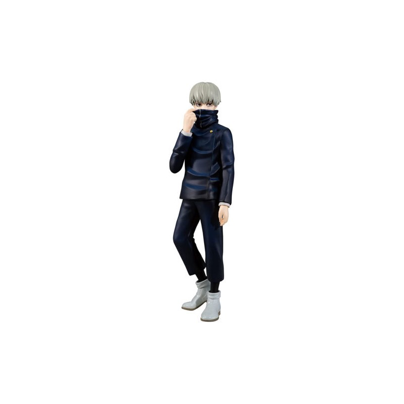 Figurine Statique - Jukon no Kata - Jujutsu Kaisen - Inumaki