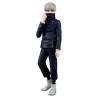 Figurine Statique - Jukon no Kata - Jujutsu Kaisen - Inumaki