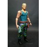 Figurine articulée - Avatar - Colonel Miles Quaritch