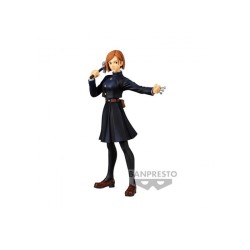 Figurine Statique - Jukon no Kata - Jujutsu Kaisen - Nobara Kugisaki