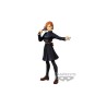 Figurine Statique - Jukon no Kata - Jujutsu Kaisen - Nobara Kugisaki