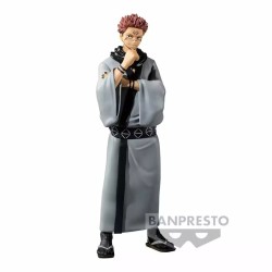 Static Figure - Jukon no Kata - Jujutsu Kaisen - Sukuna Ryomen