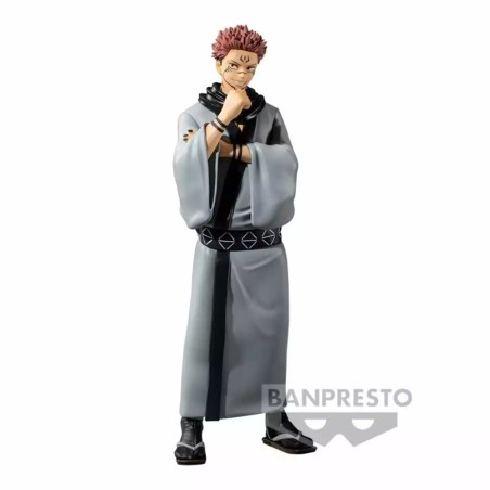 Static Figure - Jukon no Kata - Jujutsu Kaisen - Sukuna Ryomen