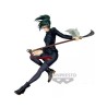 Static Figure - Jujutsu Kaisen - Maki Zenin