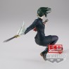Static Figure - Jujutsu Kaisen - Maki Zenin