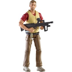 Figurine articulée - Avatar - Norm Spellman
