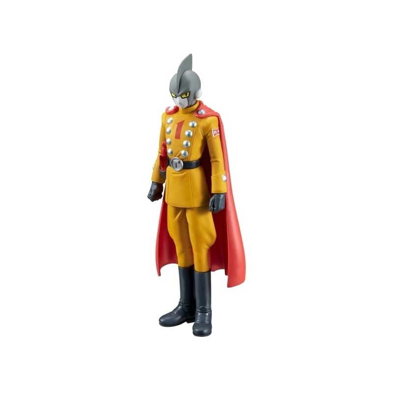 Static Figure - DXF - Dragon Ball - Gamma 1