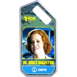 Figurine articulée - Avatar - Dr. Grace Augustine