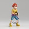 Figurine Statique - DXF - One Piece - Baggy