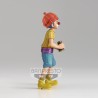 Figurine Statique - DXF - One Piece - Baggy