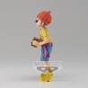 Figurine Statique - DXF - One Piece - Baggy