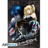 Poster - Piatto - Death Note - Gruppo