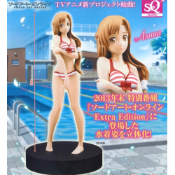 Figura statica - Sword Art Online - Asuna