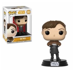 POP - POP Movies - Star Wars - 241 - Qi'Ra