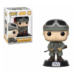 POP - POP Movies - Star Wars - 242 - Tobias Beckett w/ Goggles