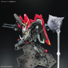 Model - Full Mechanics - Gundam - Raider