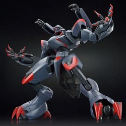 Maquette - High Grade - Gundam - Ghost MK-II