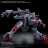 Maquette - High Grade - Gundam - Ghost MK-II