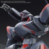 Maquette - High Grade - Gundam - Ghost MK-II