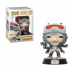POP - POP Movies - Star Wars - 244 - Rio Durant
