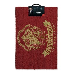 Zerbino - Harry Potter - Welcome to Hogwarts