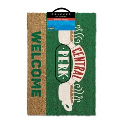 Zerbino - Friends -  - Central Perk