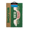 Zerbino - Friends -  - Central Perk
