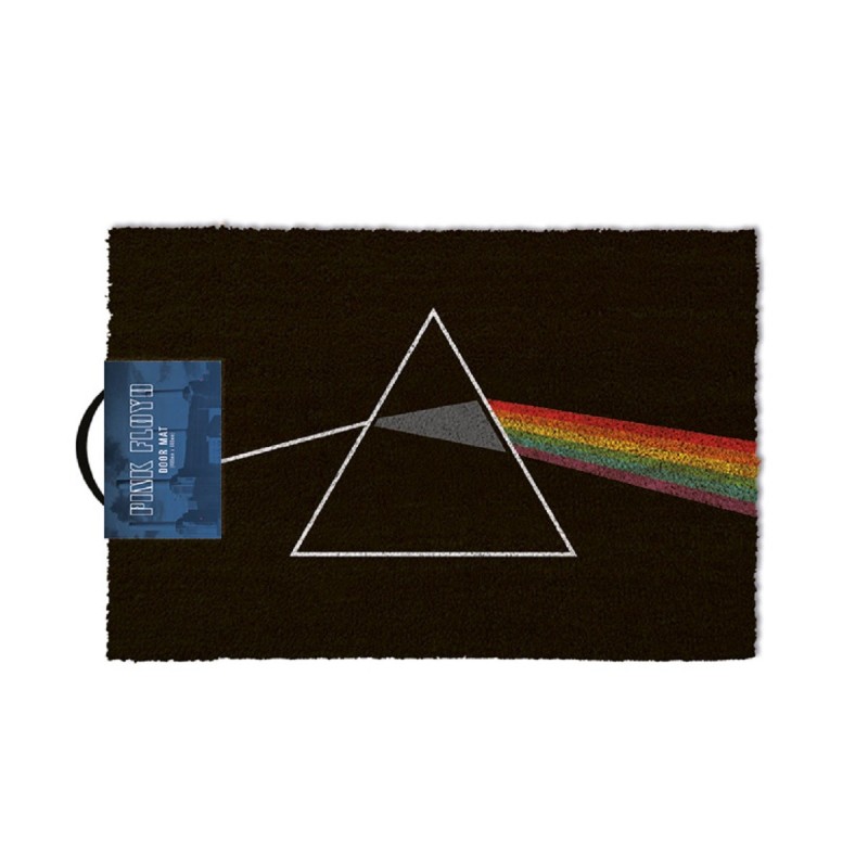 Paillasson - Pink Floyd - Dark SIde Of The Moon