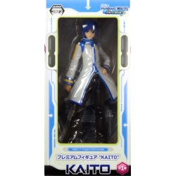 Static Figure - Vocaloïd - Kaito