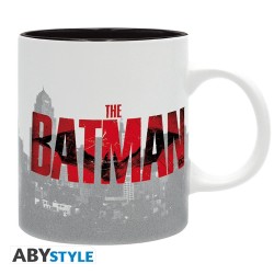 Mug - Subli - Batman - Batman