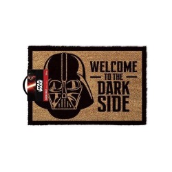Zerbino - Star Wars - Welcome To The Darkside