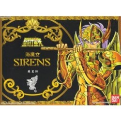 Action Figure - Saint Seiya - Sorento Siren