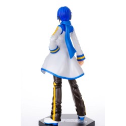 Static Figure - Vocaloïd - Kaito